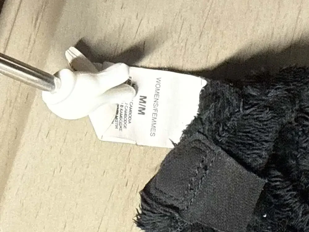 The North Face Women's Denali Thermal Fleece Mittens